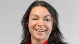 Christina Foerster joins Brussels Airlines as chief commercial officer