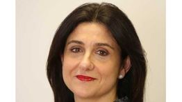 Interview: Christine Ourmieres-Widener, Flybe