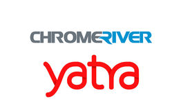 Chrome River partners with Indian OTA