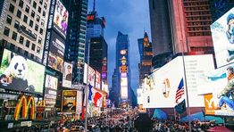 Most expensive cities for business travel revealed