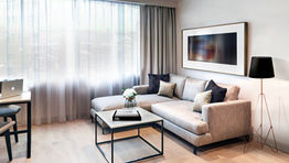 In pictures: City Suites new Manchester property