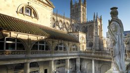 Visit Bath launches venue-booking service