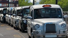 Cityfleet acquires Dial-a-Cab