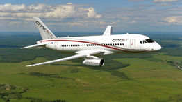 Cityjet to resume Florence route