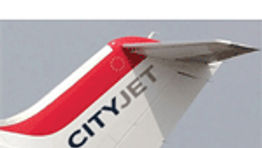 Cityjet cancels London City-Cork service