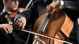 Managing travel for classical music touring