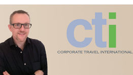 Etihad UK general manager joins CTI Etihad UK general manager joins CTI