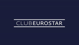 Eurostar launches new loyalty programme
