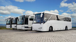 Amadeus expands bus booking service with travel tech deals