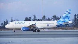 Cobalt suspends operations
