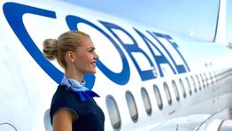 Cobalt Air partners with Amadeus