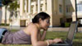 TECHNOLOGY FEATURE: Real Time's university challenge (Aug 20)