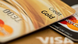 ‘Four in ten’ use company cards for personal purchases