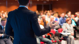 7 ways to reduce your conference spend
