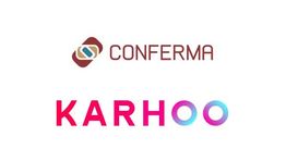 Conferma partners with Karhoo