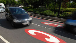 Minicabs and Uber to pay London Congestion Charge