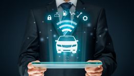 Avis Budget Group brings connected cars to Europe