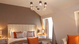 Intercontinental's Westminster hotel to become a Hilton Conrad