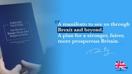 Tories commit to Heathrow expansion and HS2