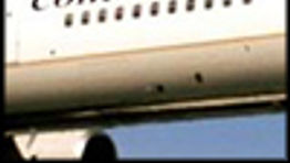 Continental abandons Gatwick