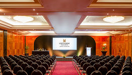 Copthorne London Kensington completes £2m M&E refurb
