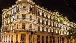 Corinthia reveals plans for Bucharest hotel