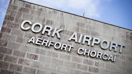 Air France to boost capacity from Cork