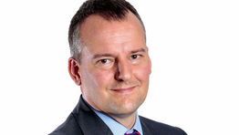 Delta hires new senior VP for EMEAI