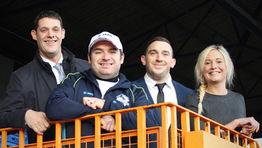 Corporate Traveller secures London Broncos deal