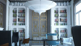 Marriott to boost Barcelona portfolio