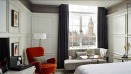 Marriott: new benefits for MICE bookers
