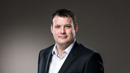 TBR Global appoints CEO