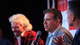 Interview: Craig Kreeger, Virgin Atlantic CEO