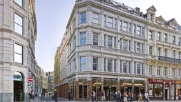 Hilton signs four more UK properties