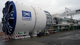 Crossrail Heathrow plans threatened after legal row