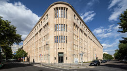 IHG opens Crowne Plaza hotel in Berlin