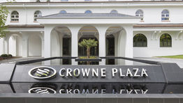 Crowne Plaza to open Buckinghamshire property