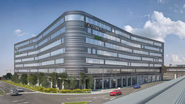 IHG to open dual branded hotels at Heathrow T4