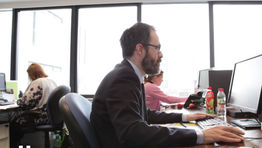 CTI signs tech deal with Travelport
