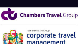 Corporate Travel Management acquires Montrose Travel