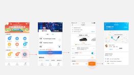 Ctrip partners with London-based Splyt