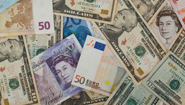 UK businesses ‘waste billions’ on foreign exchange fees