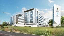 Cycas enters French market with Hyatt