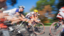 BBT and Airplus in charity cycle challenge