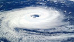 Ophelia disruption continues