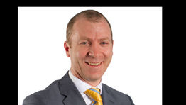 Portman names David Bishop as sales director