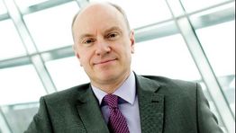 Bristol airport appoints new CEO