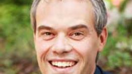 BCD Travel promotes David Coppens
