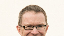Interview: David Horne, managing director, Virgin Trains East Coast