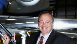 Q&A: David Rimmer, CEO, Blissjet